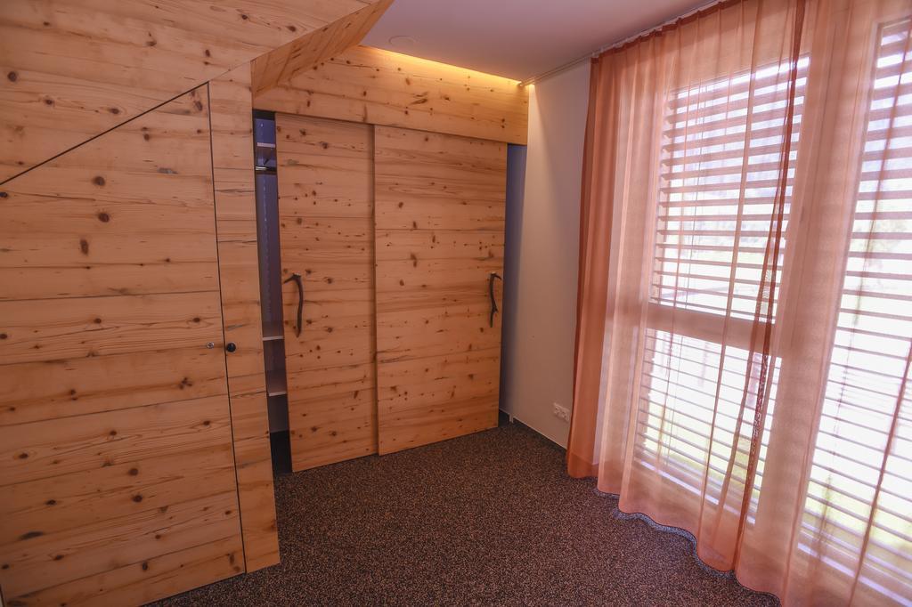 Sun Matrei Apartments Matrei in Osttirol Exterior photo